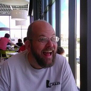 Meet your Posher, Brett